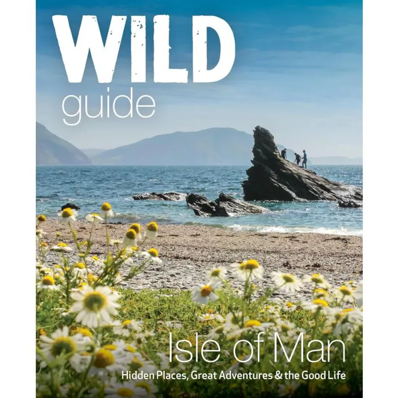 Wild Guide: Isle Of Man